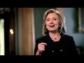 Hillary Clinton's First 2016 Campaign Ad? (Nov. 30, 2012 - CSPAN)