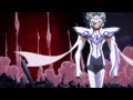 Trailer 2 do anime Os Cavaleiros do Zodíaco