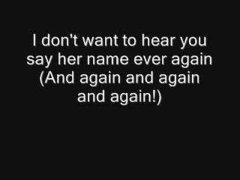 girlfriend lyrics avril. Girlfriend Lyrics