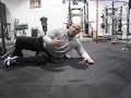 DeFrancosGym.com - Joe DeFranco's Upper body warm-up routine