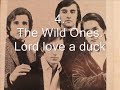 10 coolest psychedelic rock songs from the late 60.s. (USA)