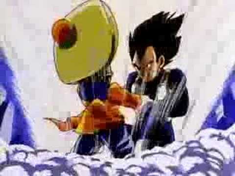 Dragon+ball+z+gt+goku+vs+broly