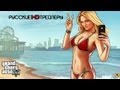 Grand Theft Auto V Русский трейлер # 2 (2013) HD