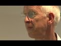 Later stage dementia: Bruce and Jan's story