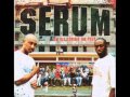Serum (Dany Boss & Alcide H) - Le Choix (SON) Obrázok autora