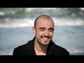 Abel Pintos - Aquí Te Espero (Lyric Video)