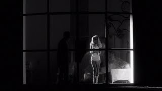 Lady Gaga – The Glass House