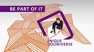 Vorschau: Domotex: The World of Flooring