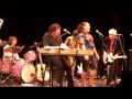 Mitch Chakour Family And Friends Live @ The Majestic Theater 12