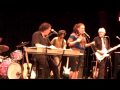 Mitch Chakour Family And Friends Live @ The Majestic Theater 12