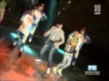 ASAP stars, Vice Ganda dance Whoops Kiri