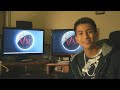YTF #3: VvCompHelpvV: Create A 3D Popping Out Effect In GIMP (Tutorial)