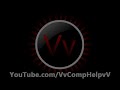 YTF #3: VvCompHelpvV: Create A 3D Popping Out Effect In GIMP (Tutorial)
