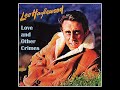 Lee Hazlewood - Poor Man (1968)