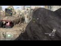 20 Ratio Sur Black Ops 2 !? Shepard en Mode Bucheron