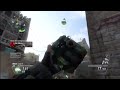 20 Ratio Sur Black Ops 2 !? Shepard en Mode Bucheron