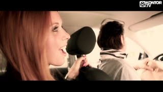 Michael Mind Project feat. Dante Thomas - Nothing Lasts Forever (Official Video HD)
