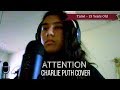 Attention Charlie Puth cover by 13 Year Old Tanvi