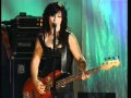Go Gos - I Wanna Be Sedated - Live In Central Park - May 15, 2001