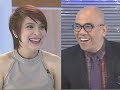Jaime Rivera sings from new Christmas album