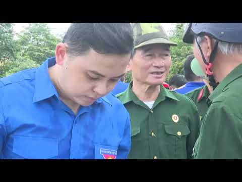 Hội Cựu chiến binh Thành phố Đông Hà, Quảng Trị - Những bước chân không nghỉ