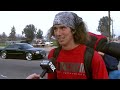 Kai, Hatchet Wielding Hitchhiker, Amazing Interview w/ Jessob Reisbeck (KMPH Exclusive)