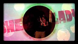 Gyptian - She's My Lady Gyptian - She's My Lady