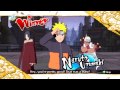 A Decent Tenten? - Ep.67 | Naruto Storm 3 Online (Ranked)