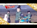 A Decent Tenten? - Ep.67 | Naruto Storm 3 Online (Ranked)