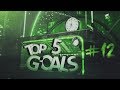 Top 5 Goals of The Week #12 | Twisted