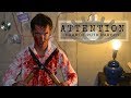 Charlie Puth - Attention Parody