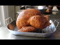 Peruvian Turkey - Thanksgiving Turkey Inspired by Peruvian-Style Rotisserie Chicken