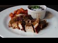 Peruvian Turkey - Thanksgiving Turkey Inspired by Peruvian-Style Rotisserie Chicken