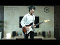 Canon Rock - Sungha Jung