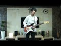 Canon Rock - Sungha Jung