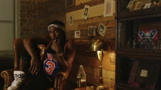 A$AP Rocky & A$AP Ant - Bath Salt (feat. Flatbush ZOMBiES) A$AP Rocky & A$AP Ant - Bath Salt (feat. Flatbush ZOMBiES)