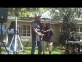 4/27 Cassleberry Earth Day Event -Mayweather Ent