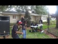 4/27 Cassleberry Earth Day Event -Mayweather Ent