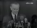1968 King Assassination Report (CBS News)