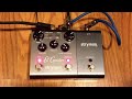 Strymon El Capistan Tape Delay