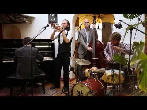 Laurent Vigneron : ROCK IN CHAIR #4 with Big Noise