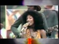 Chaka Khan and Rufus - Tell me something Good RE-MASTERED Official Video HD
