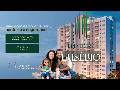 Belvedere - Eusébio - Ceará