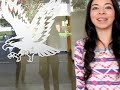 Tour of Cal State LA Campus