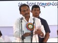 CM Kiran Kumar Reddy - Bangaru Thalli Pathakam