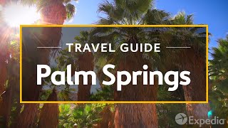 Palm Springs (CA) - United States