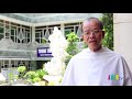 LỜI HẰNG SỐNG Thứ Sáu 27.04.2018: CON ĐƯỜNG DUY NHỨT, CHÂN THẬT