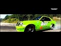 Bergen Drift Team (BDT): In slow motion 1.0