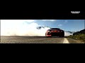 Bergen Drift Team (BDT): In slow motion 1.0