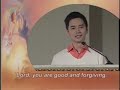 Sunday TV Healing Mass for the Homebound (July 20, 2014)